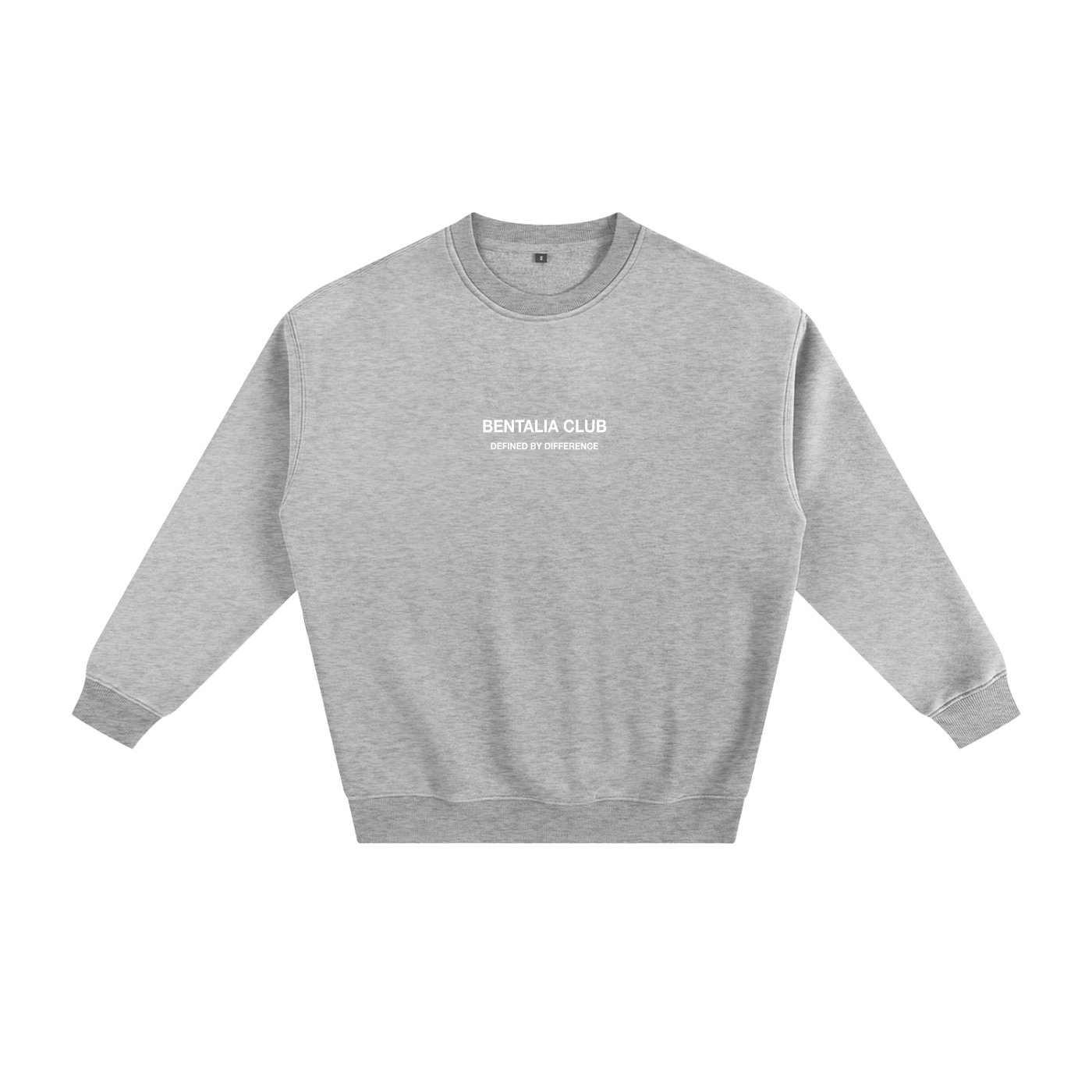 BENTALIA CLUB Sweatshirt