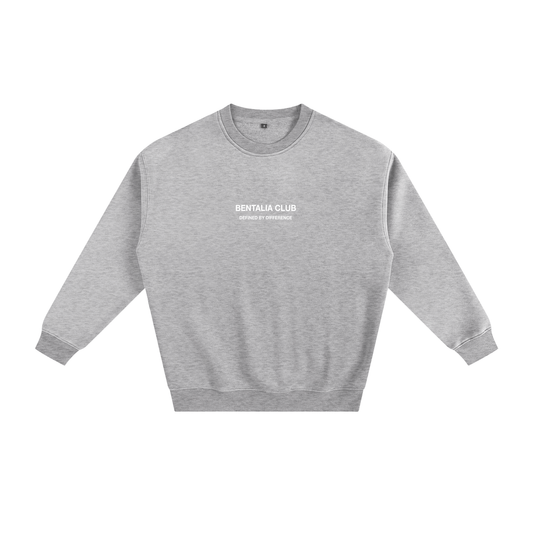 BENTALIA CLUB Sweatshirt