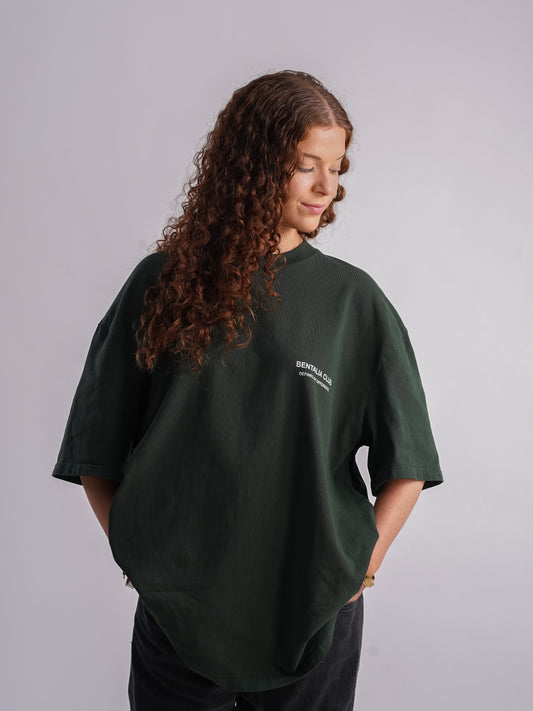 BENTALIA CLUB Oversized T-Shirt