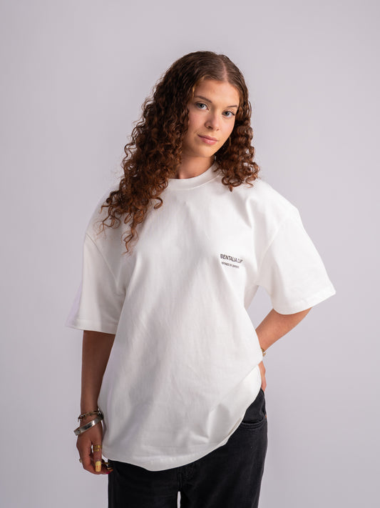 BENTALIA CLUB Oversized T-Shirt