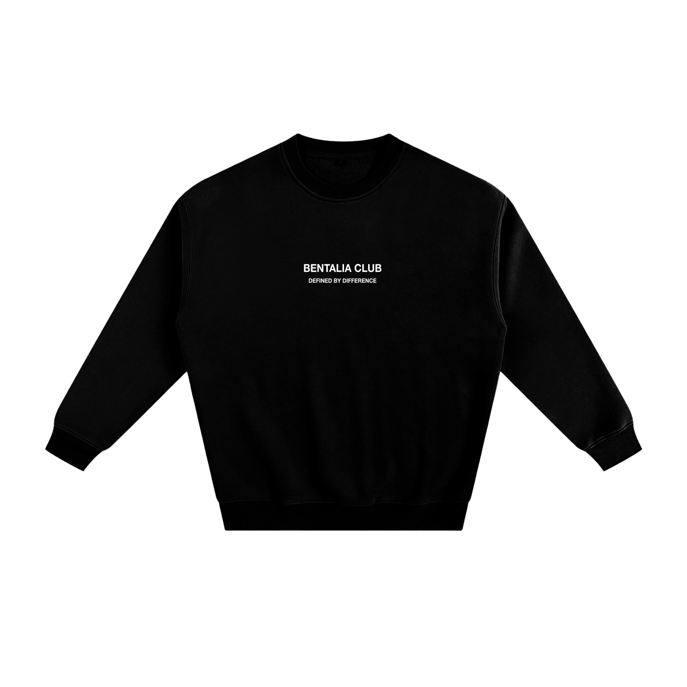 BENTALIA CLUB Sweatshirt