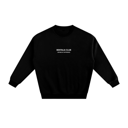 BENTALIA CLUB Sweatshirt